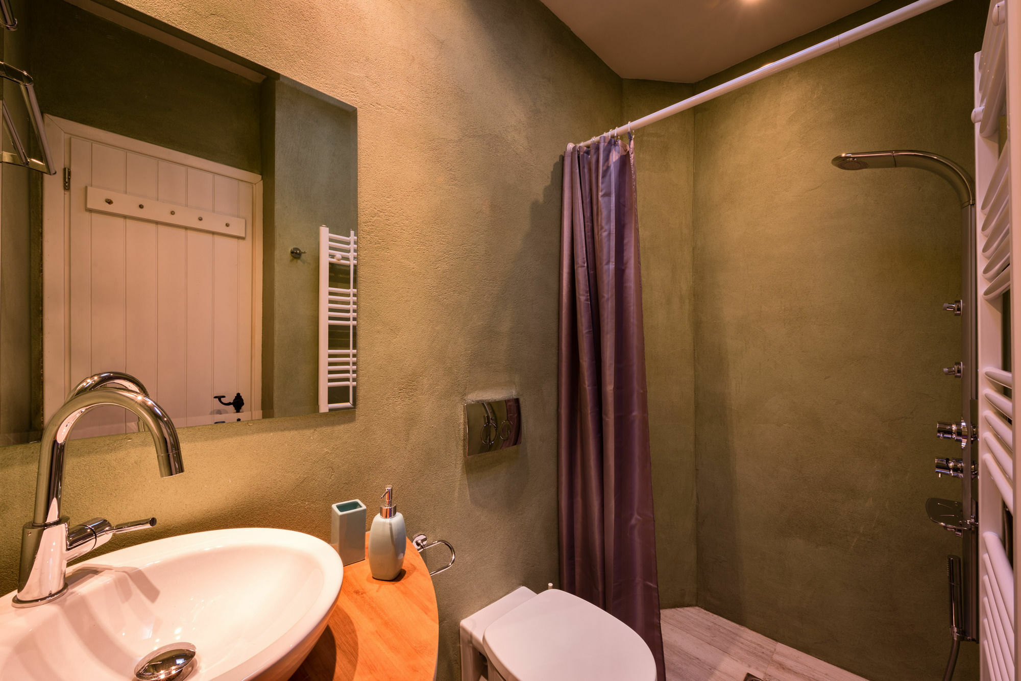 Yades Villas Athánion Exterior foto